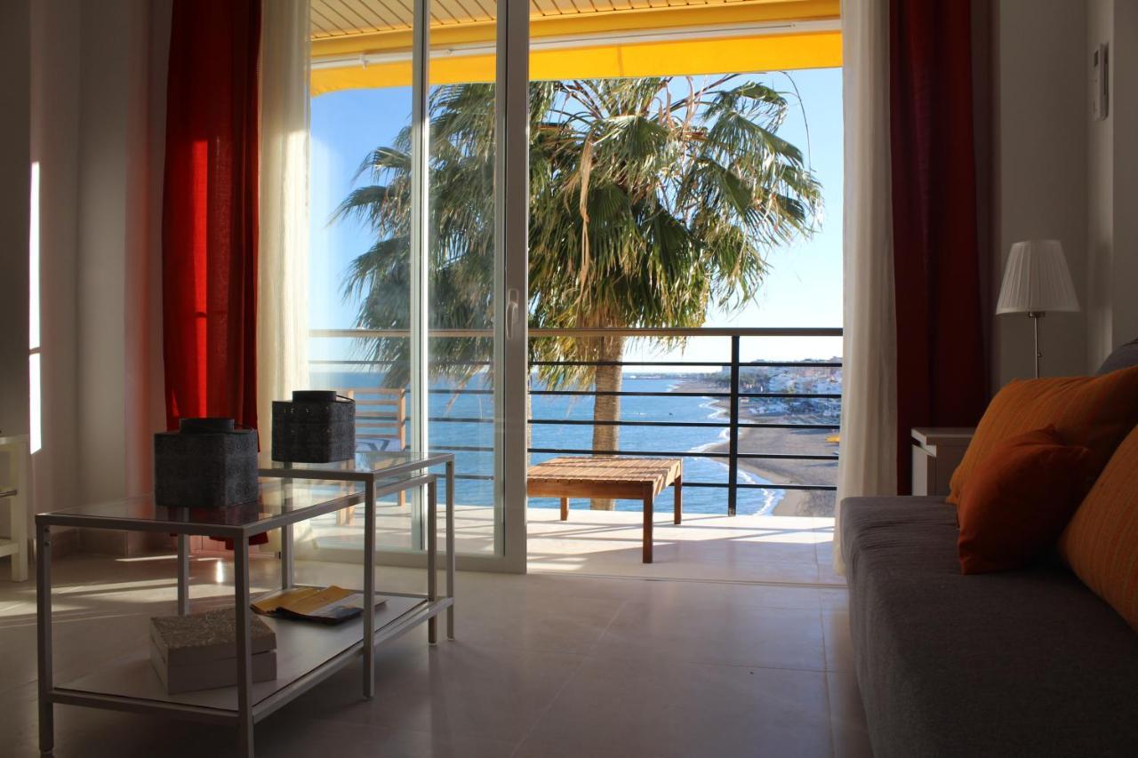 Castillo Santa Clara Apartment Torremolinos