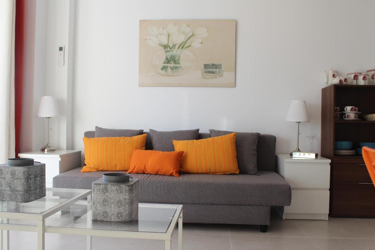 Castillo Santa Clara Apartment Torremolinos