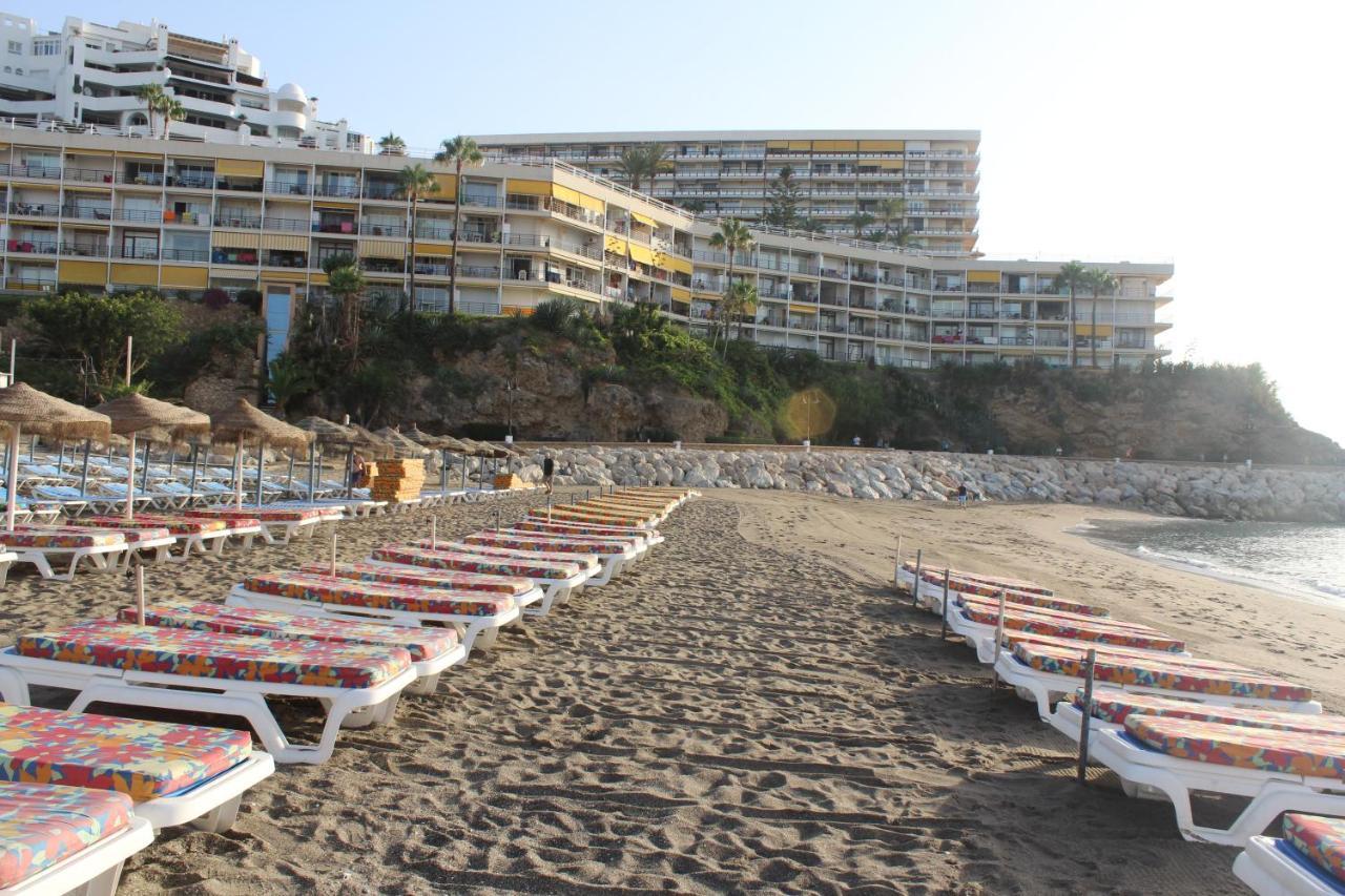 Apartment Castillo Santa Clara Torremolinos