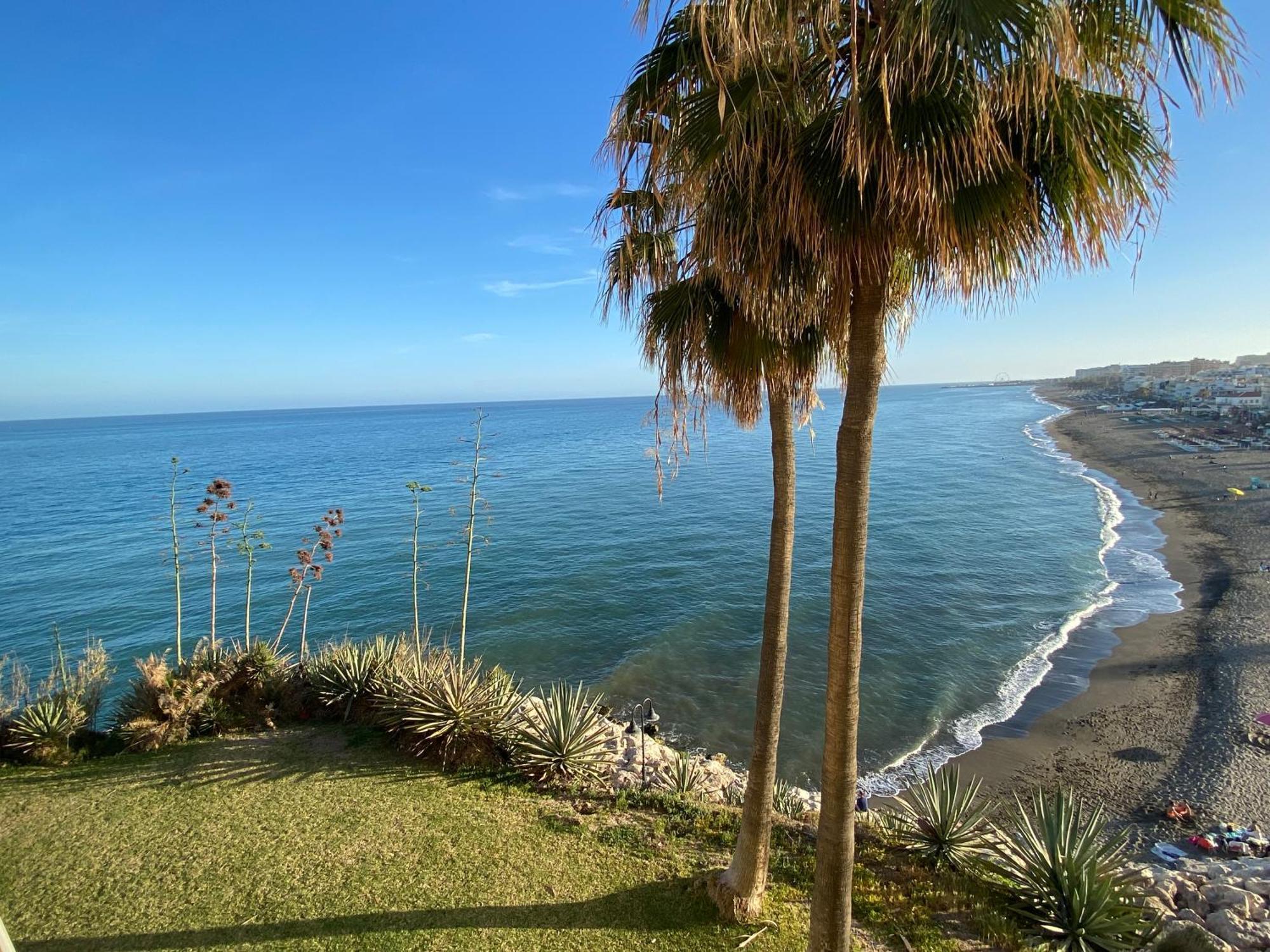 Apartment Castillo Santa Clara Torremolinos