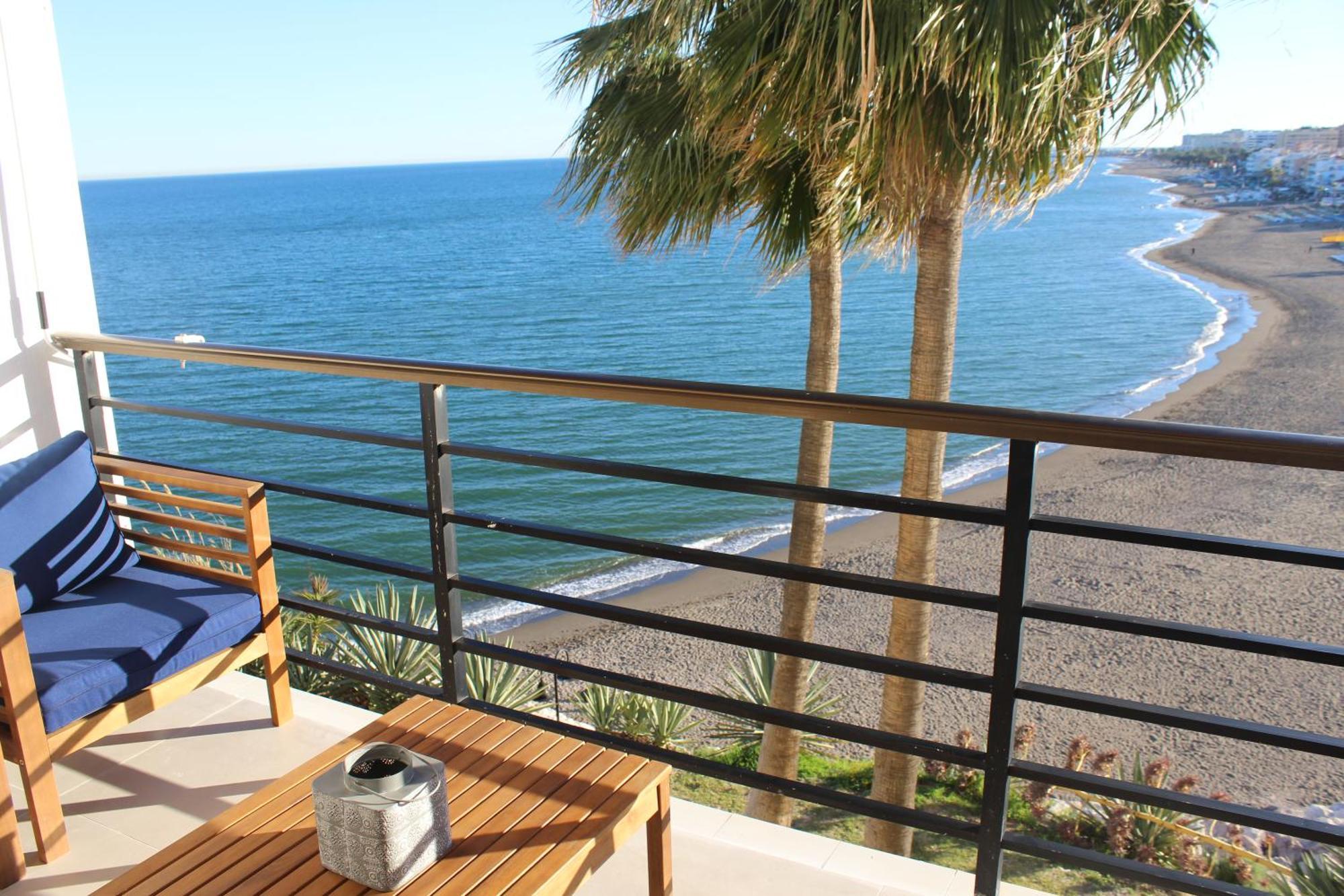 Castillo Santa Clara Apartment *