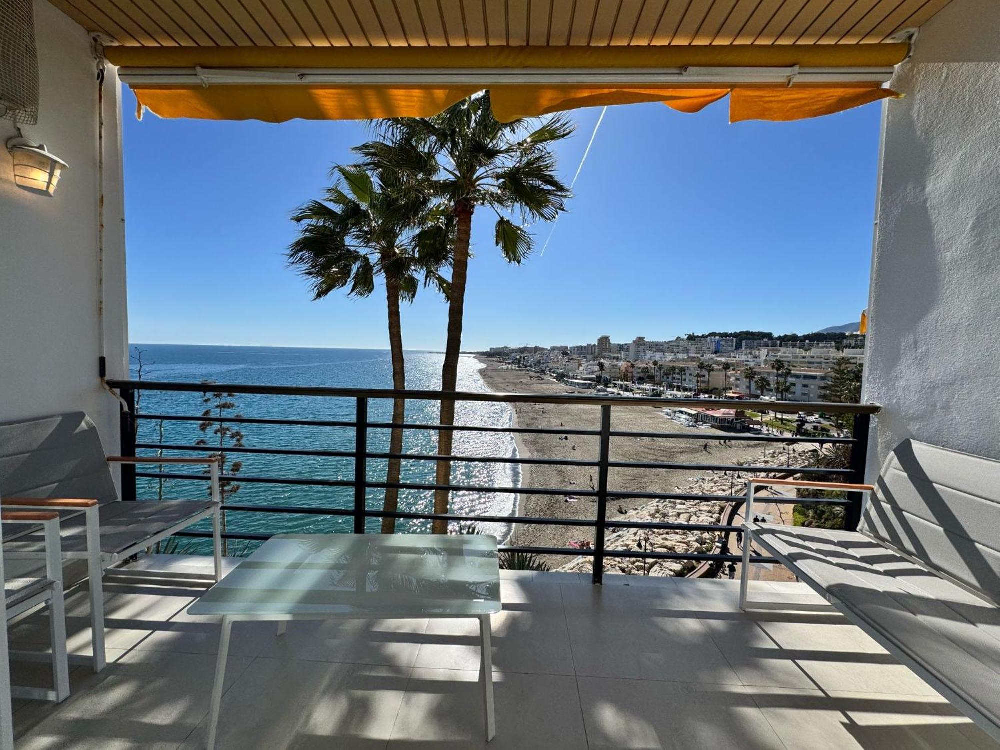 Castillo Santa Clara Apartment Torremolinos