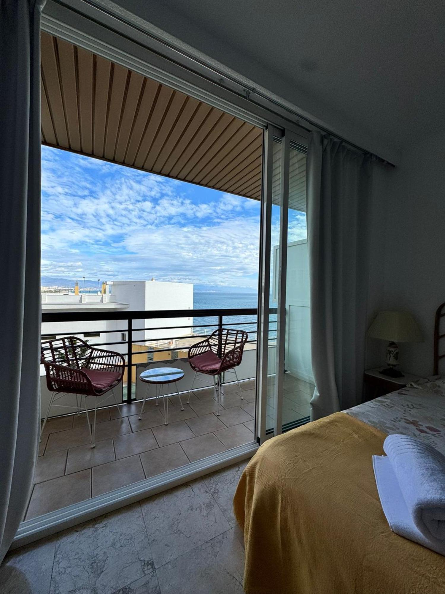 Apartment Castillo Santa Clara