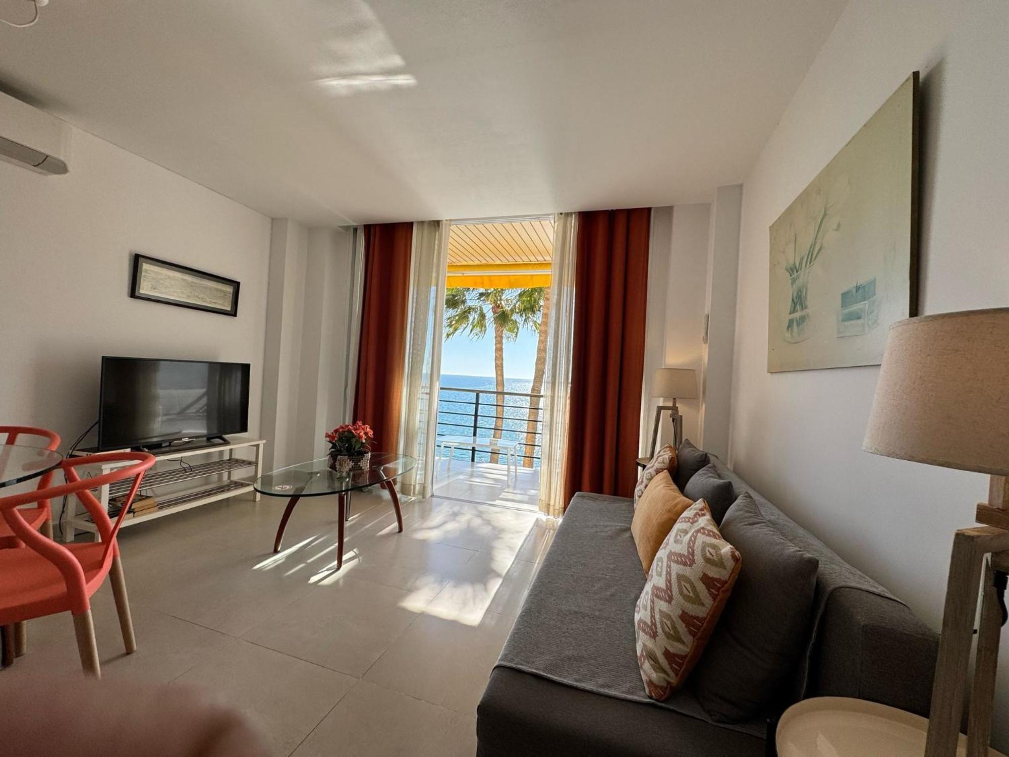 Castillo Santa Clara Apartment *