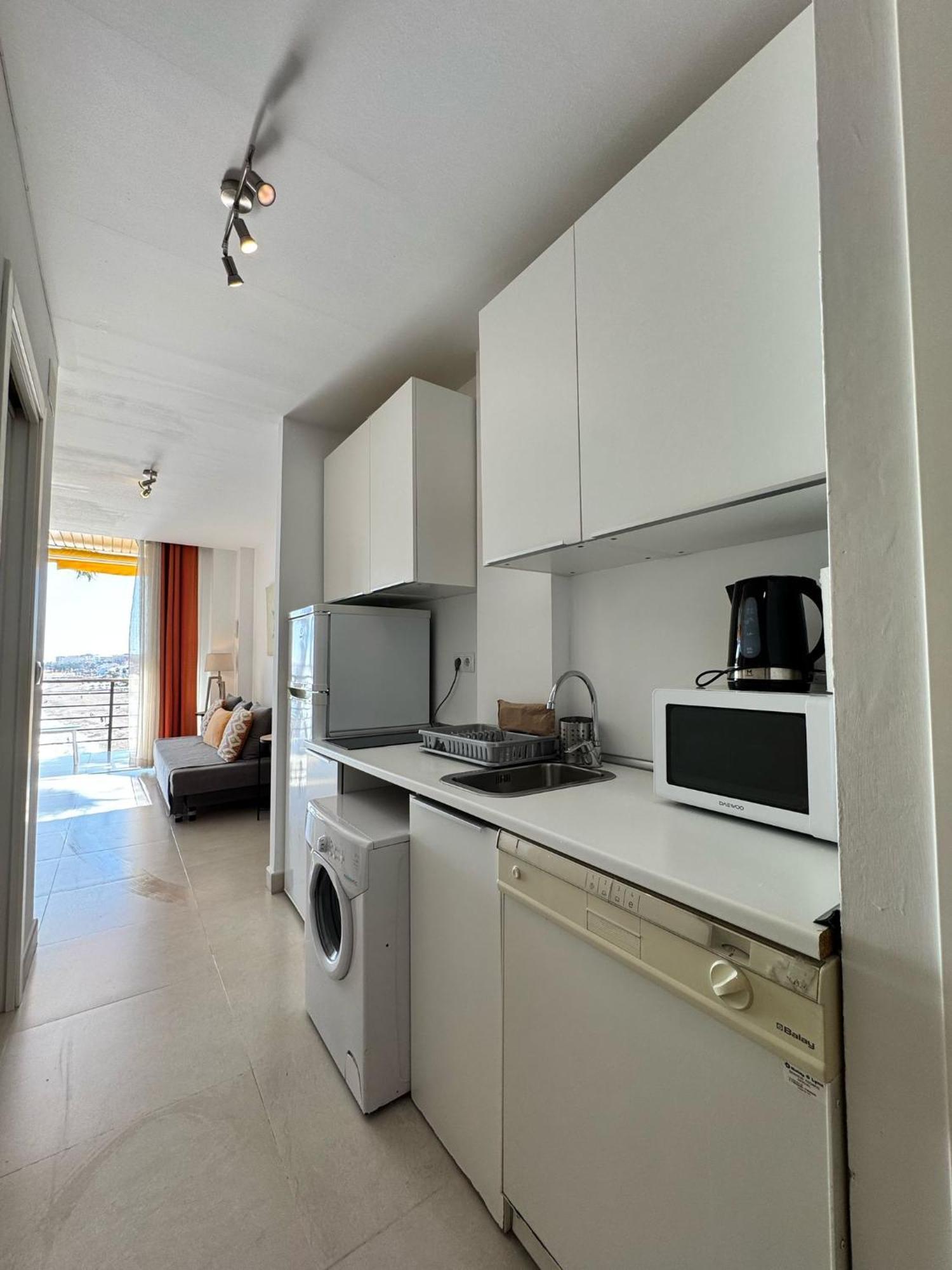 Apartment Castillo Santa Clara *