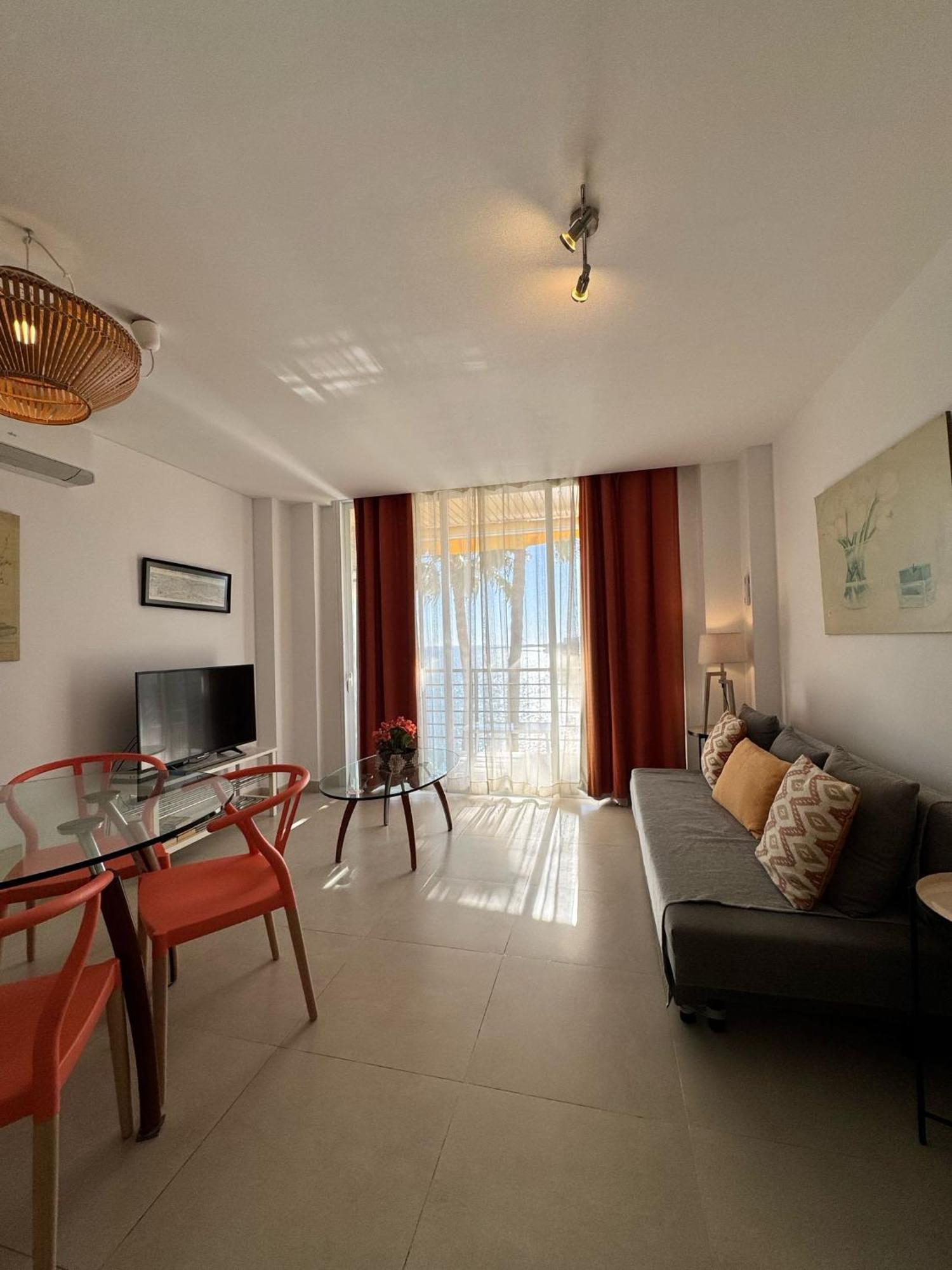 Apartment Castillo Santa Clara Torremolinos