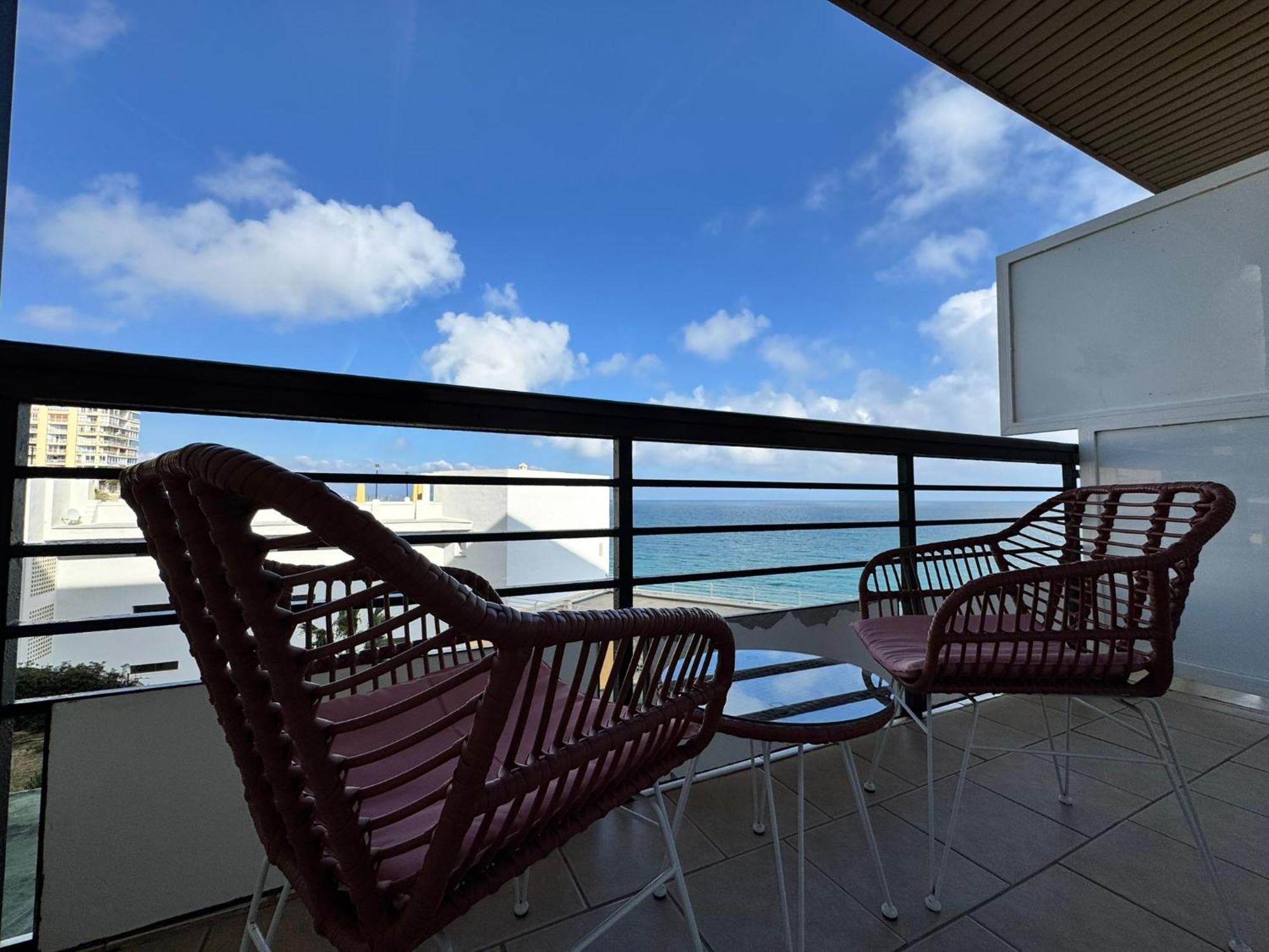 Castillo Santa Clara Apartment