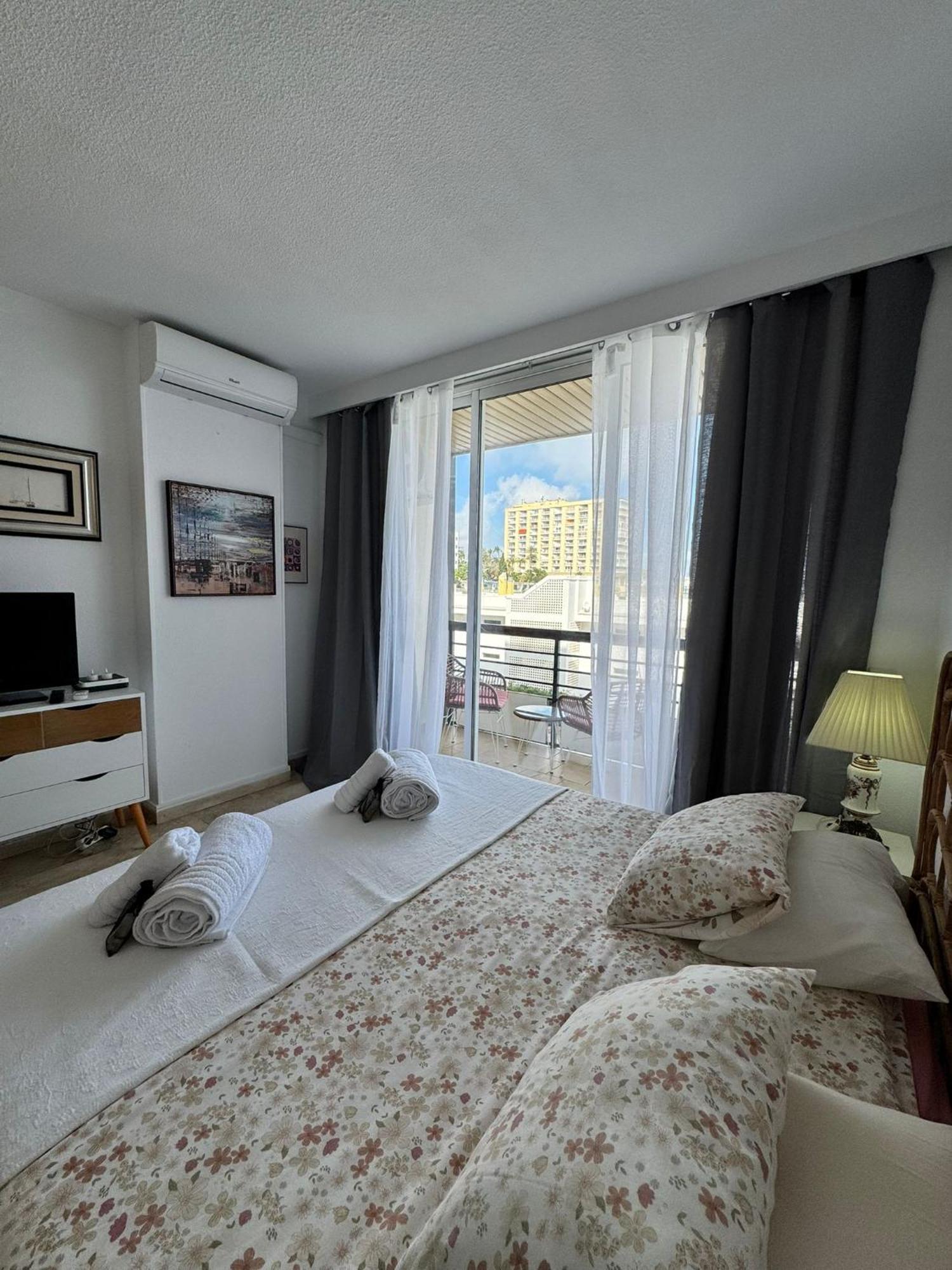 Castillo Santa Clara Apartment *