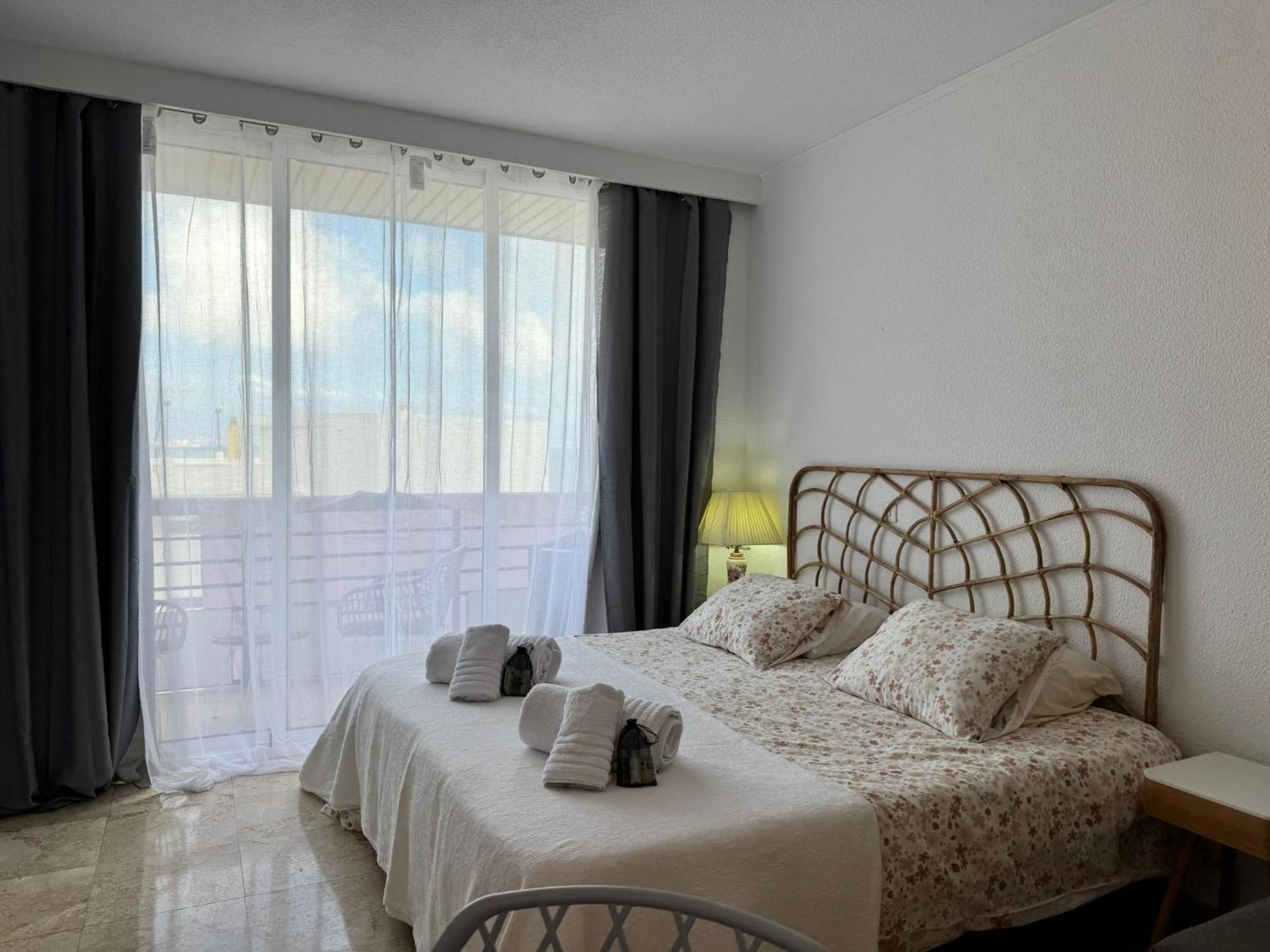 Castillo Santa Clara Apartment Torremolinos