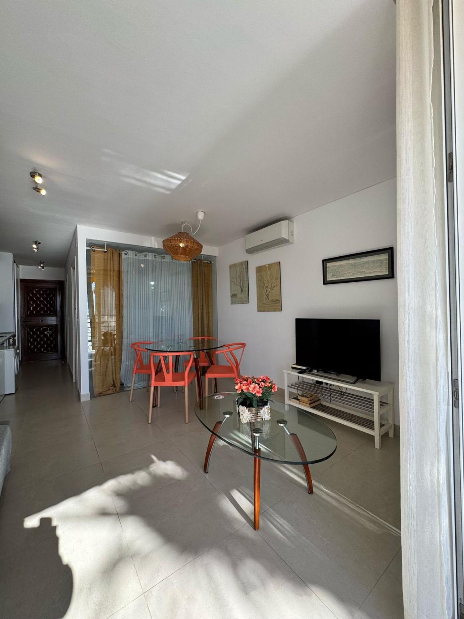 Apartment Castillo Santa Clara Torremolinos