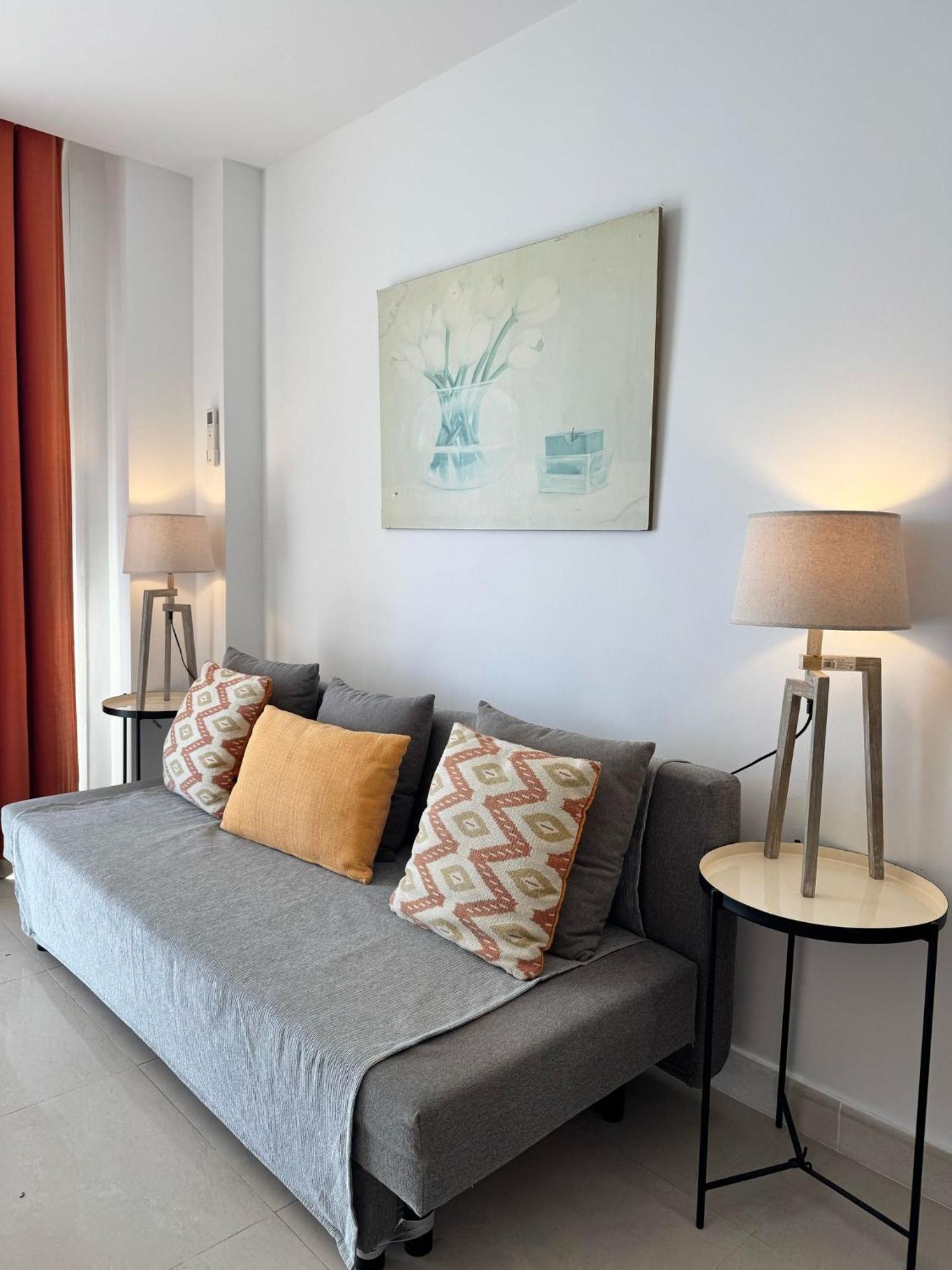 Apartment Castillo Santa Clara Torremolinos