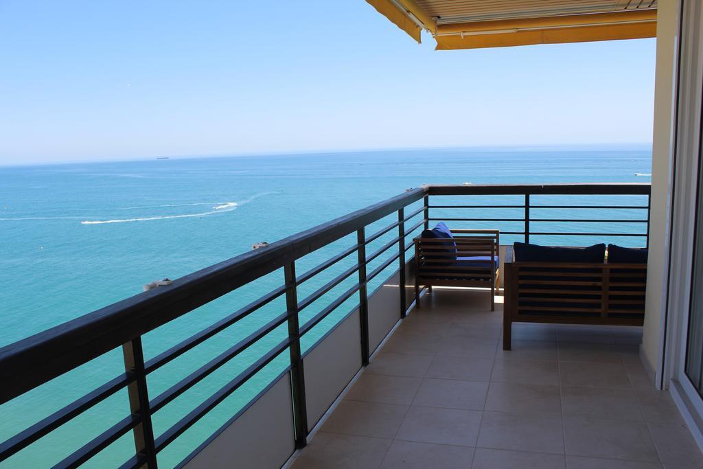 Castillo Santa Clara Apartment Torremolinos