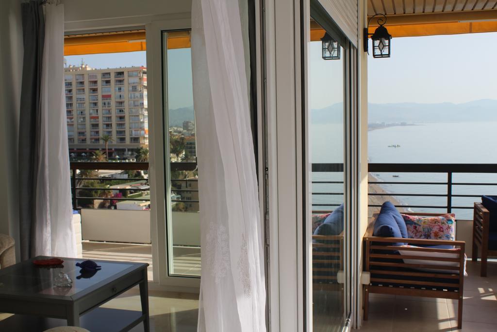 Castillo Santa Clara Apartment Torremolinos