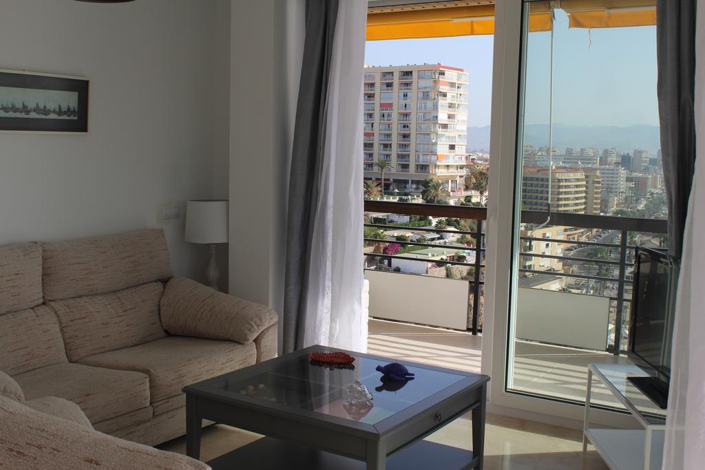 Castillo Santa Clara Apartment