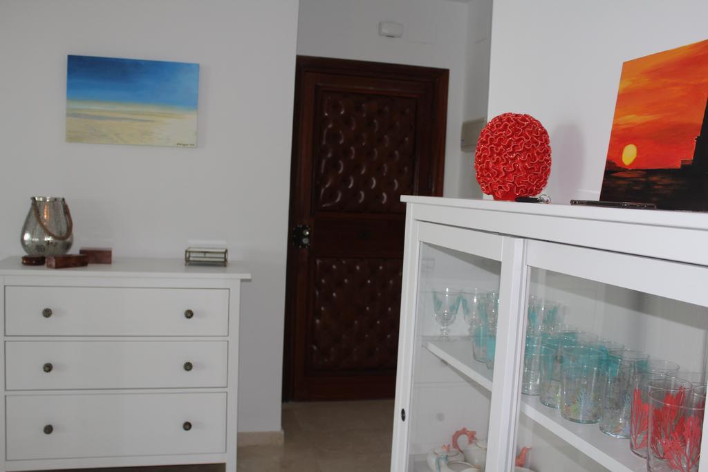 Castillo Santa Clara Apartment *
