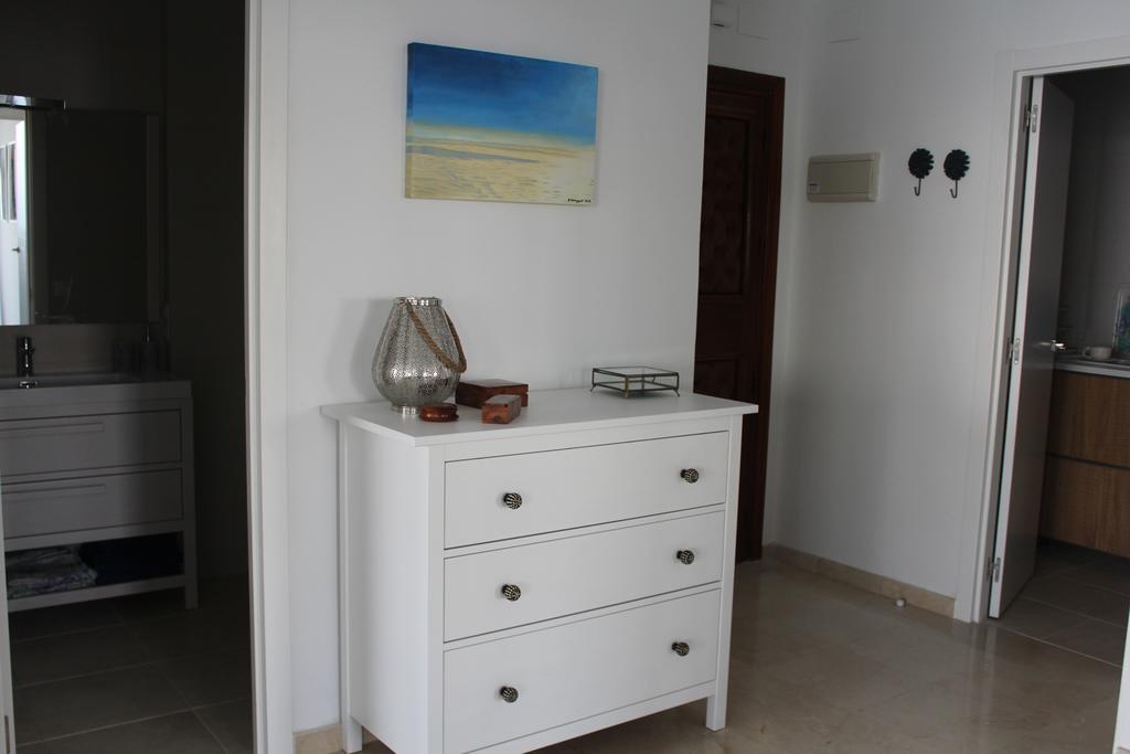 Apartment Castillo Santa Clara *