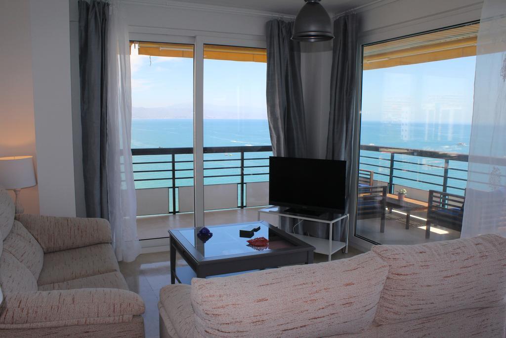 Apartment Castillo Santa Clara Torremolinos