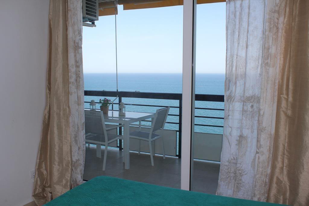 Castillo Santa Clara Apartment Torremolinos