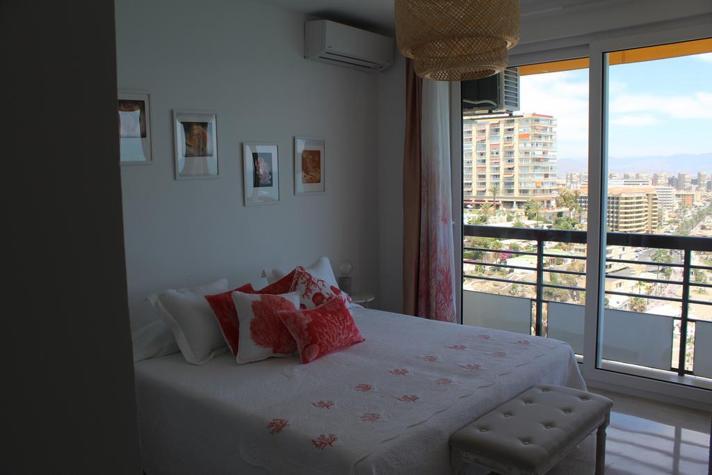 Castillo Santa Clara Apartment *