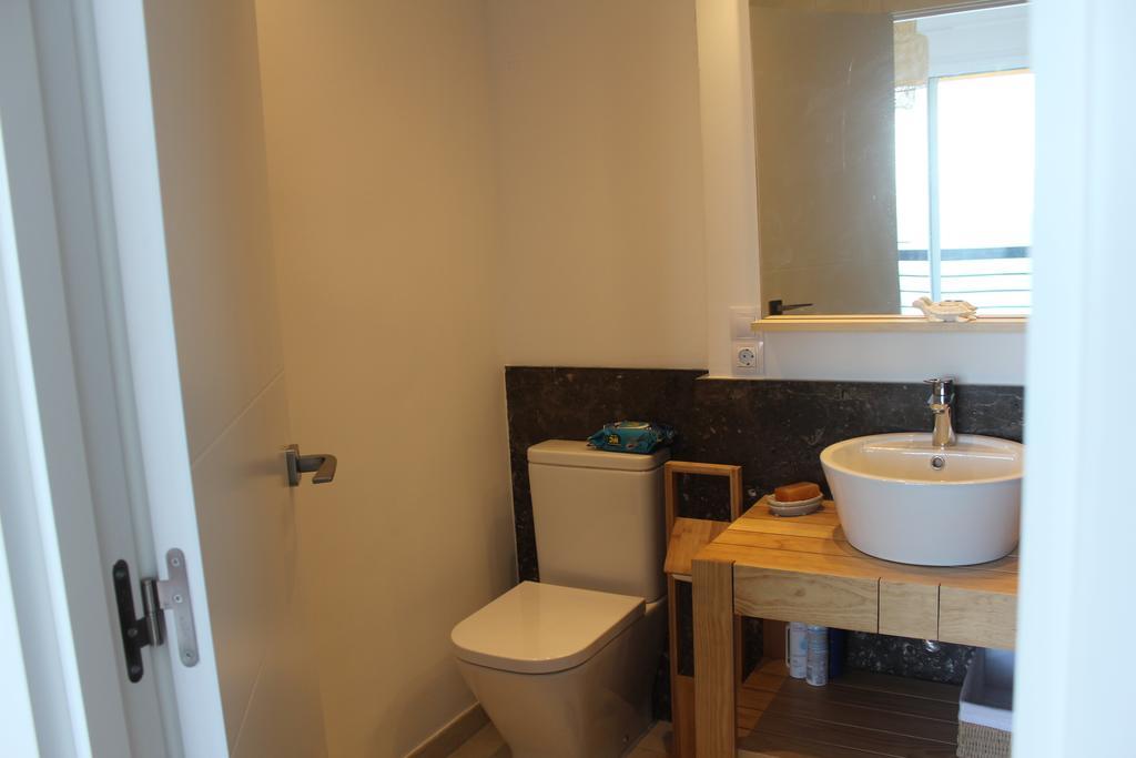 Castillo Santa Clara Apartment *