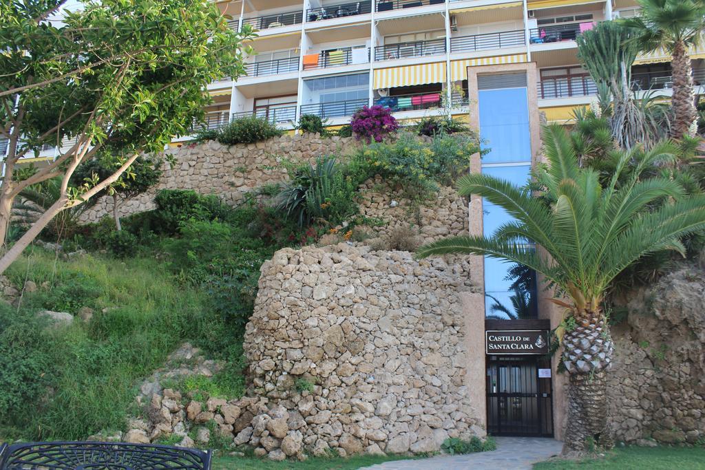Apartment Castillo Santa Clara