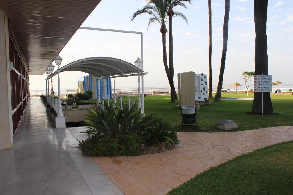 Apartment Castillo Santa Clara