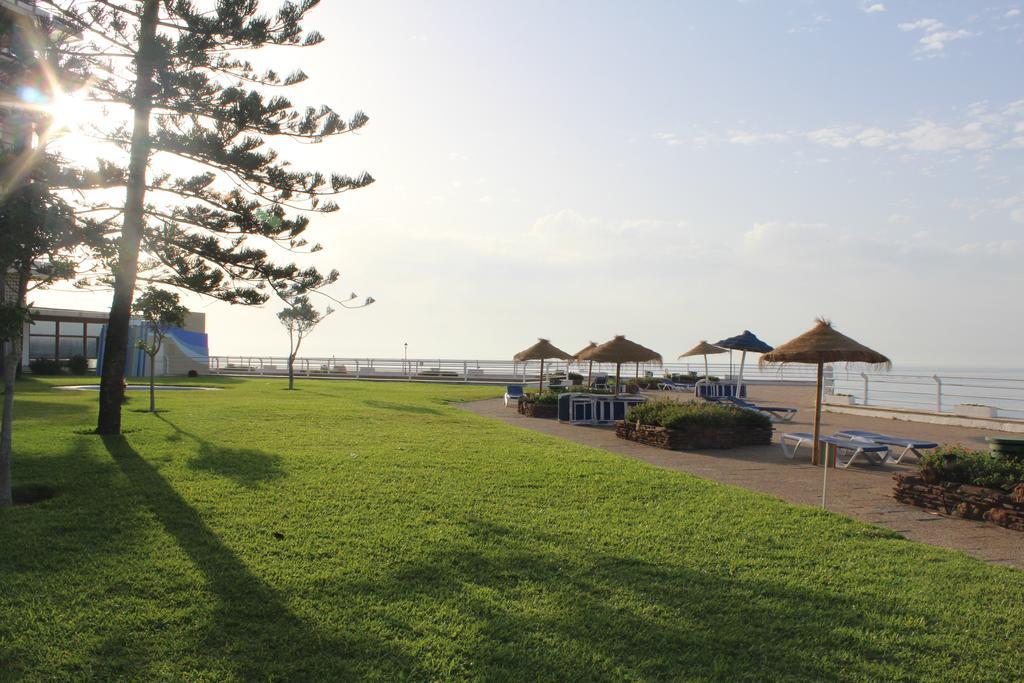 Castillo Santa Clara Apartment Torremolinos