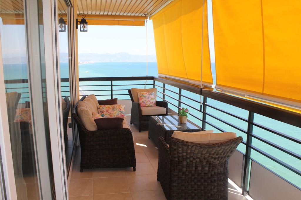 Apartment Castillo Santa Clara Torremolinos